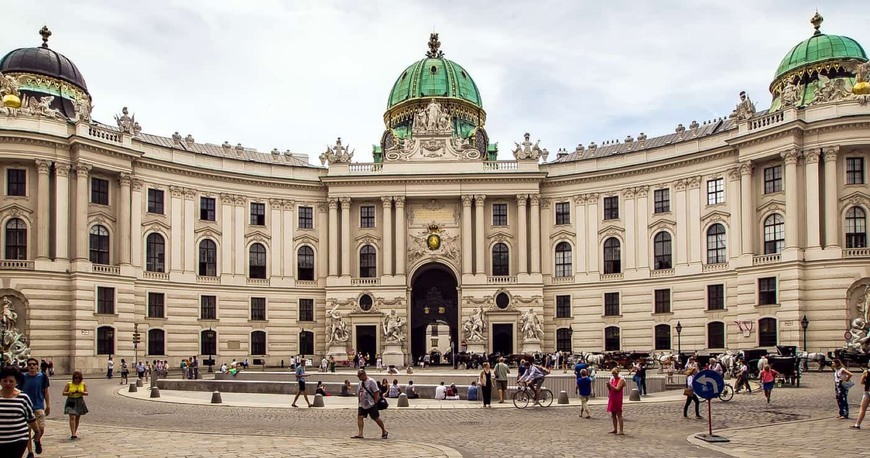 Vienna