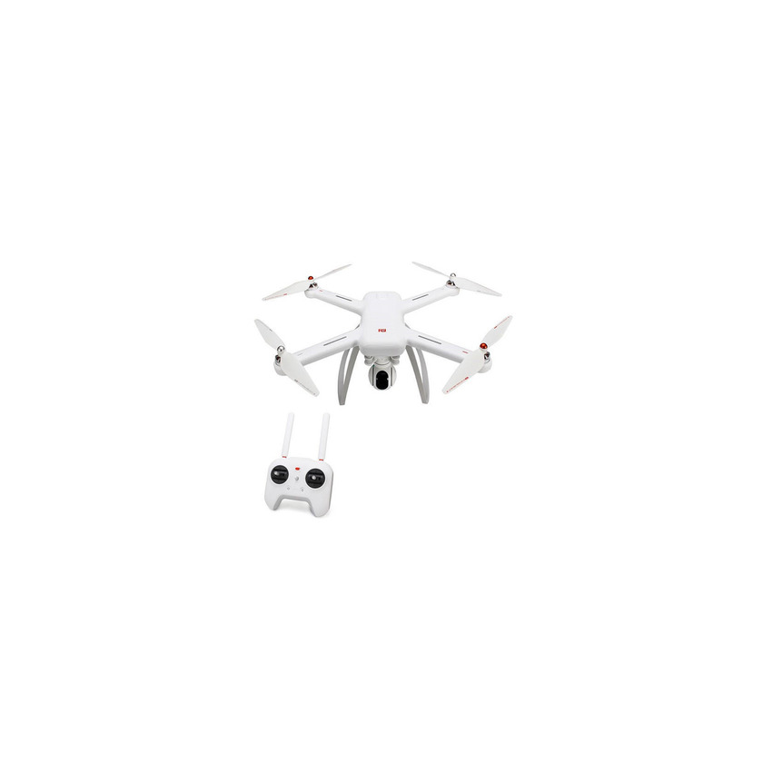 Producto Xiaomi mi drone 4k 