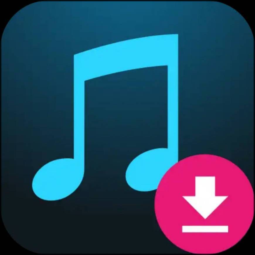 App Free Music downloader