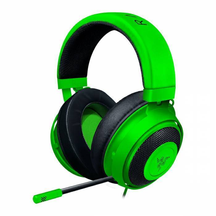 Product Razer Kraken