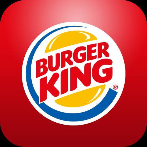 Restaurantes Burger King