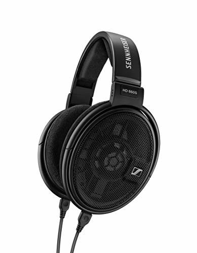 Place Sennheiser HD 660 S Auriculares Dinámicos Abiertos para Audiófilos