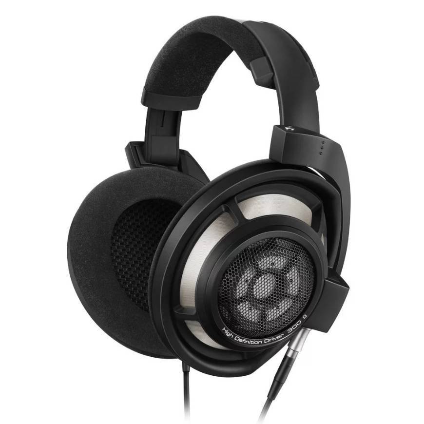 Moda Sennheiser HD 800 S

