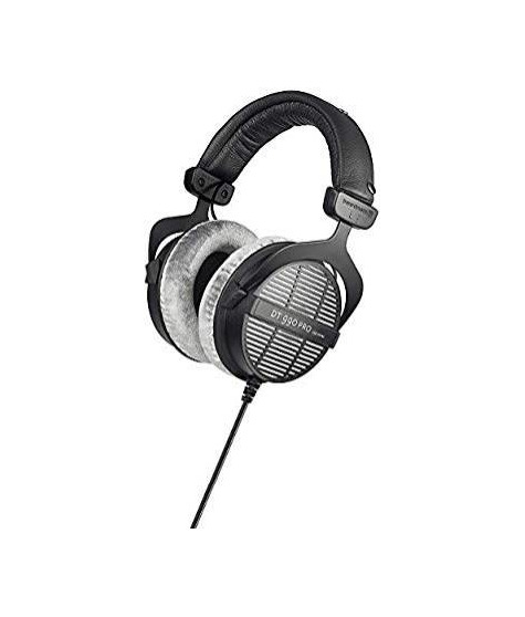 Products Beyerdynamic DT 990 PRO

