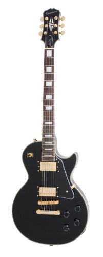 Product Epiphone Les Paul Custom PRO - Guitarra eléctrica