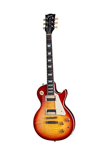 Electrónica Gibson Les Paul Classic 2015 - Guitarra eléctrica