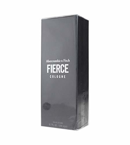 Producto Abercrombie & Fitch Fierce – Colonia Spray 200 ml