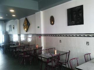 Restaurantes Buda Coffee Pizzaria