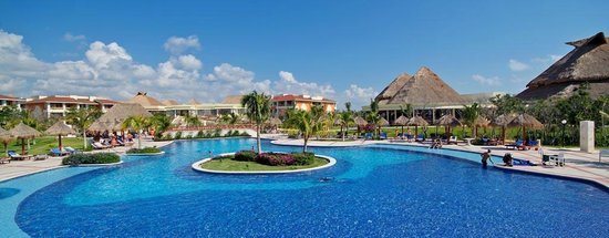 Place Grand Bahia Principe Coba