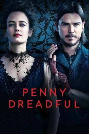 Serie Penny Dreadful