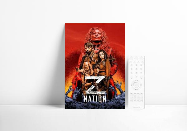 Z Nation