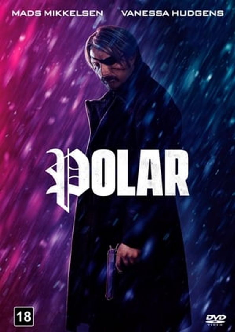 Película Polar