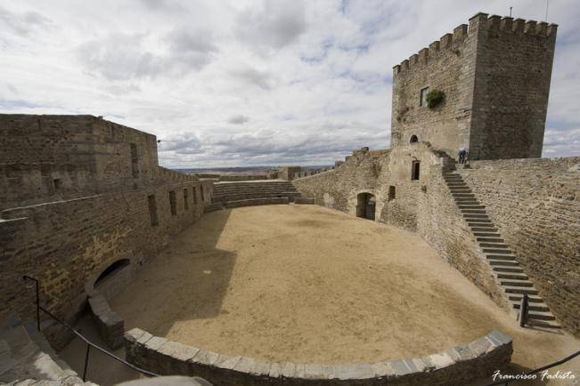 Place Castelo de Monsaraz