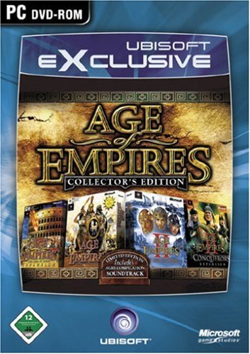 Lugares Age of Empires