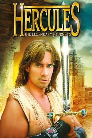 Serie Hércules: Sus viajes legendarios