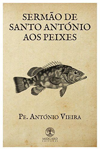 Sermão de Santo António aos Peixes