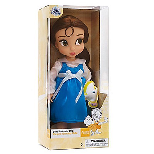 Producto Belle Disney Muñeca