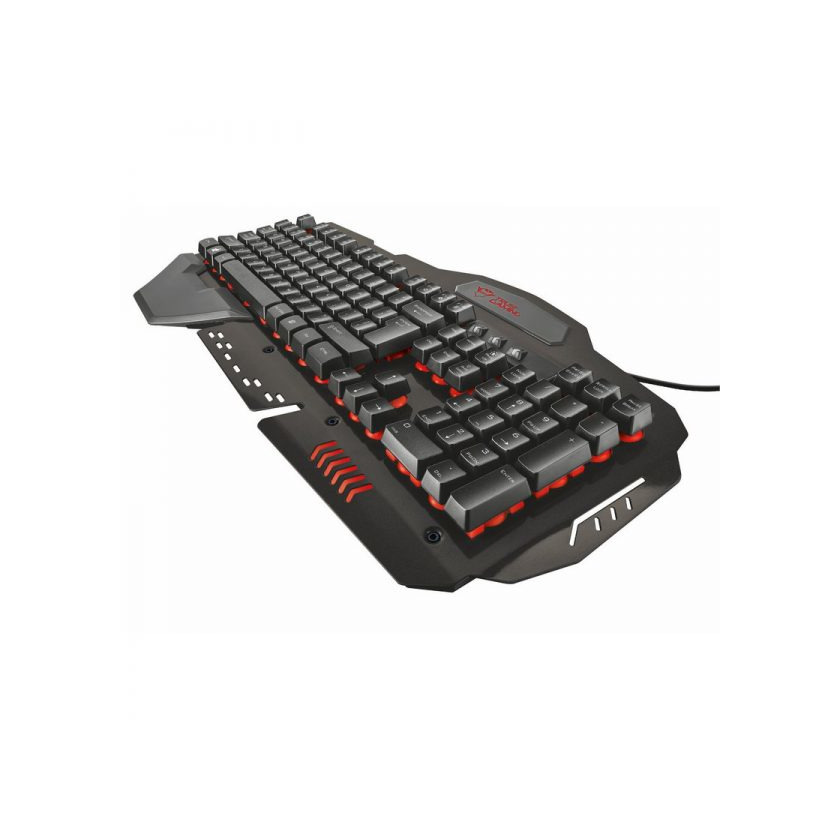 Product Teclado Gaming TRUST GXT 850