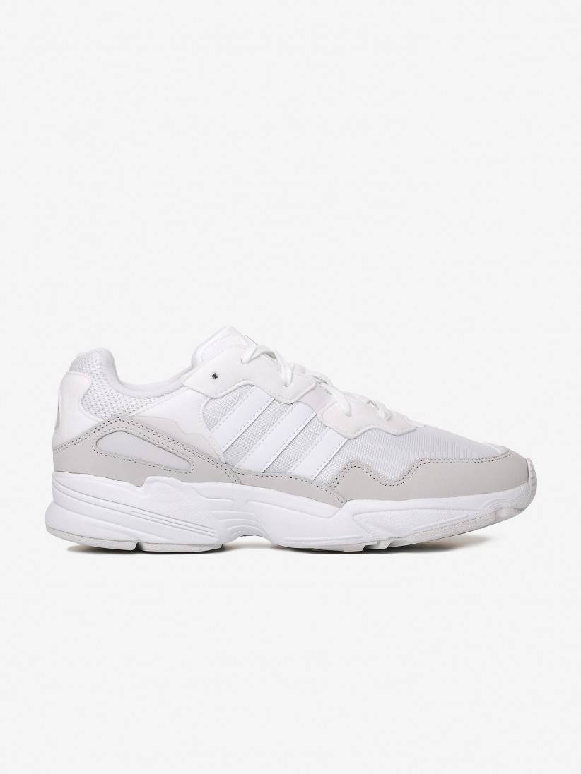 App Adidas Yung-96
Cloud White Grey One