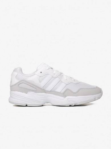 Adidas Yung-96
Cloud White Grey One