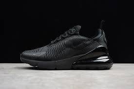 Producto Nike Air Max 270 Triple Black
