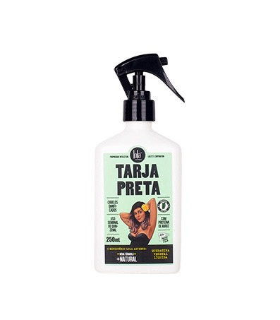 Products Lola Tarja Preta