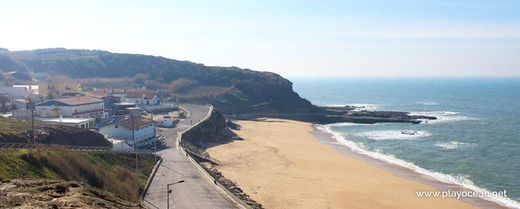 Praia de Porto Dinheiro