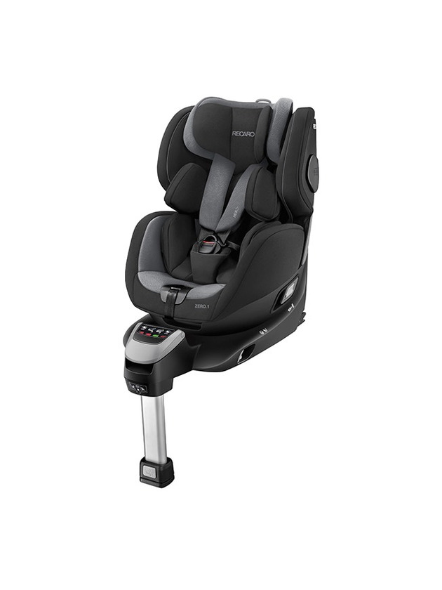 Producto Recaro Zero.1 i-Size Elite