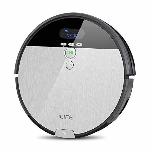 Home ILIFE ILIFE V8s - Robot Aspirador