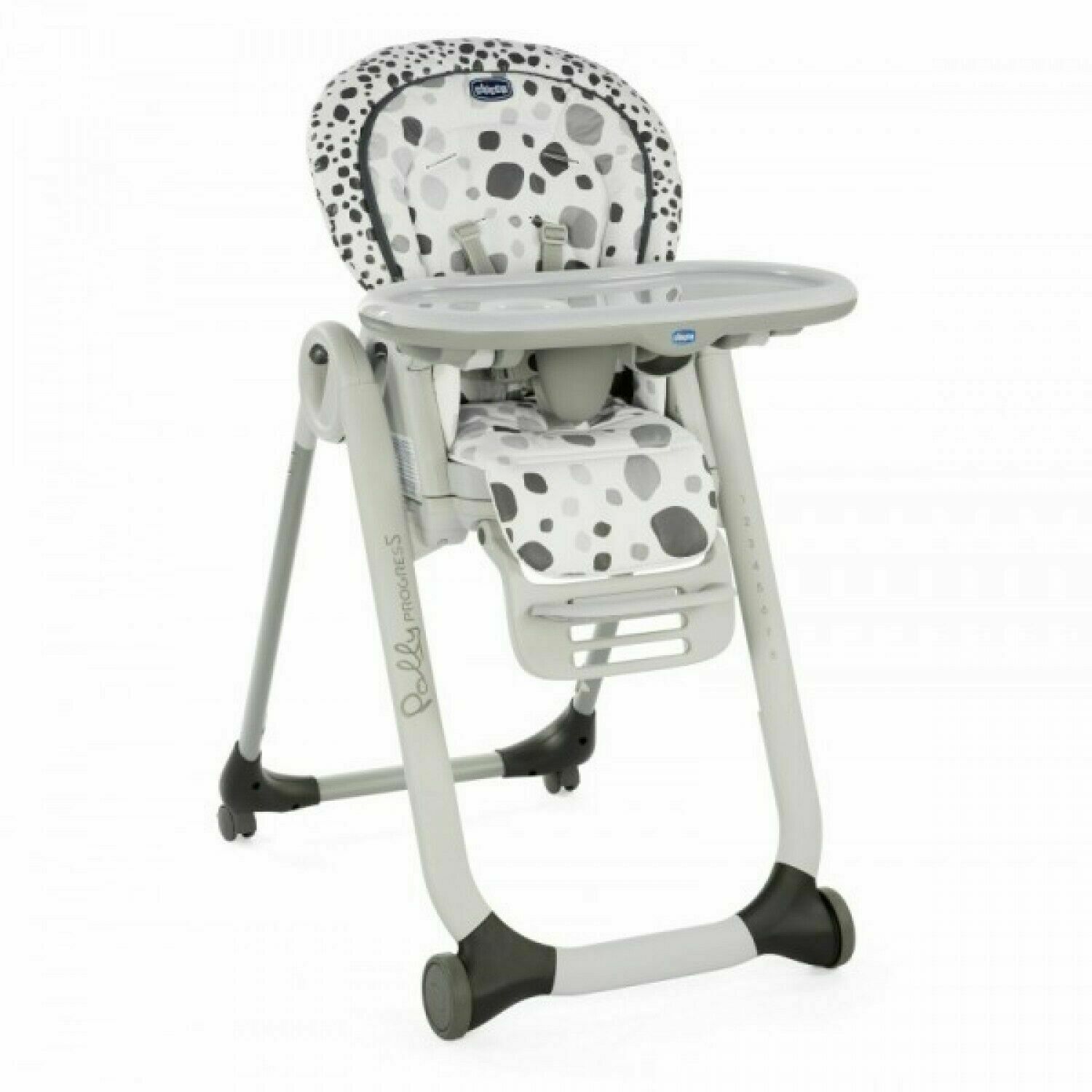 Social Chicco Polly Progres5 0+