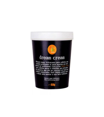 Product Lola Dream Cream