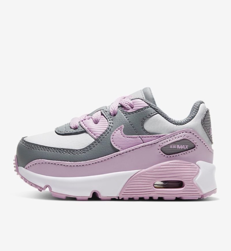 Productos Nike Air Max 90 Baby and Toddler Shoes