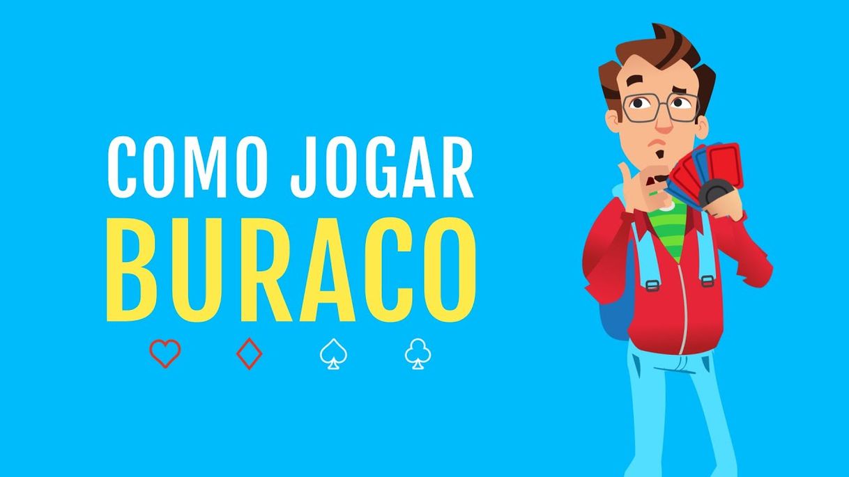 Moda Como jogar Buraco - YouTube