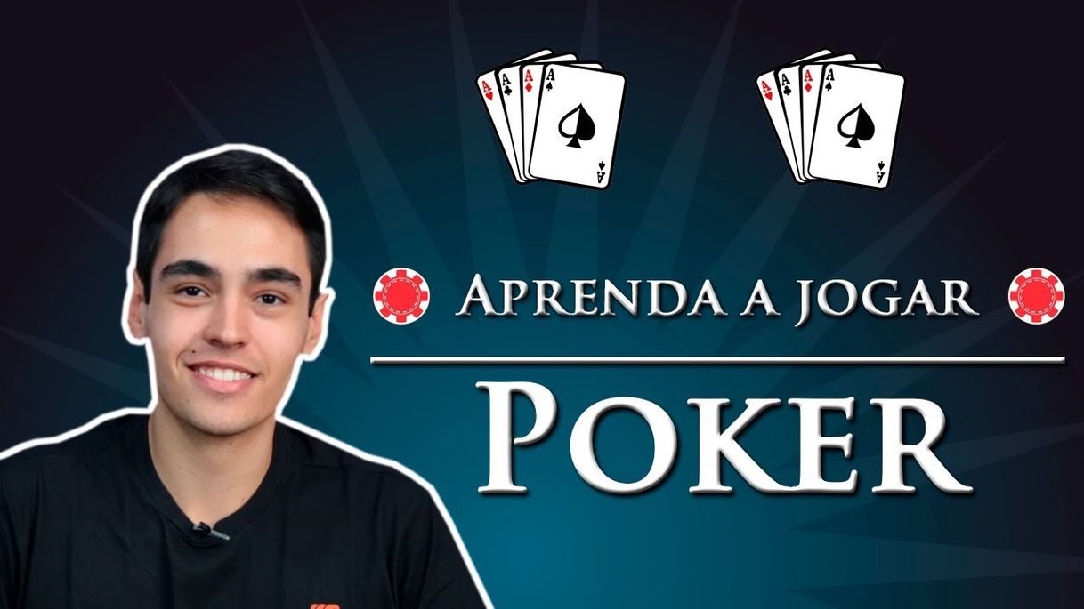 Fashion Aprenda a jogar poker em 5 minutos - YouTube