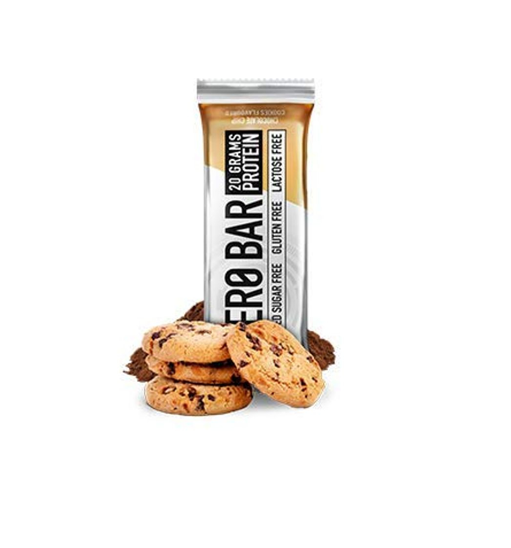 Social BIOTECH USA ZERO BAR 45%