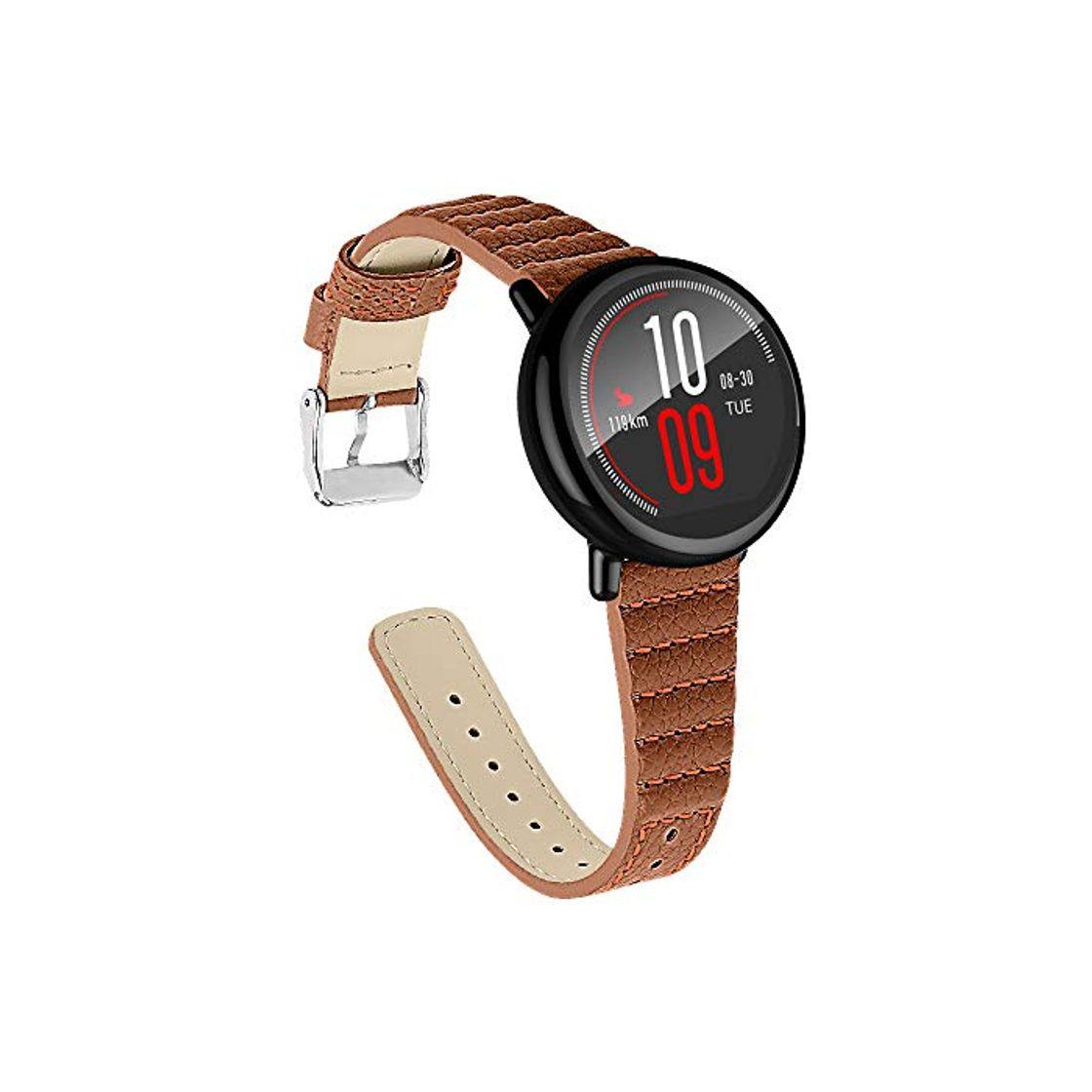 Moda Lux Mary Quick Release - Compatible con Garmin vívomove 3