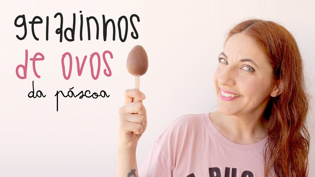 Moda Geladinhos de Ovos da Páscoa - YouTube