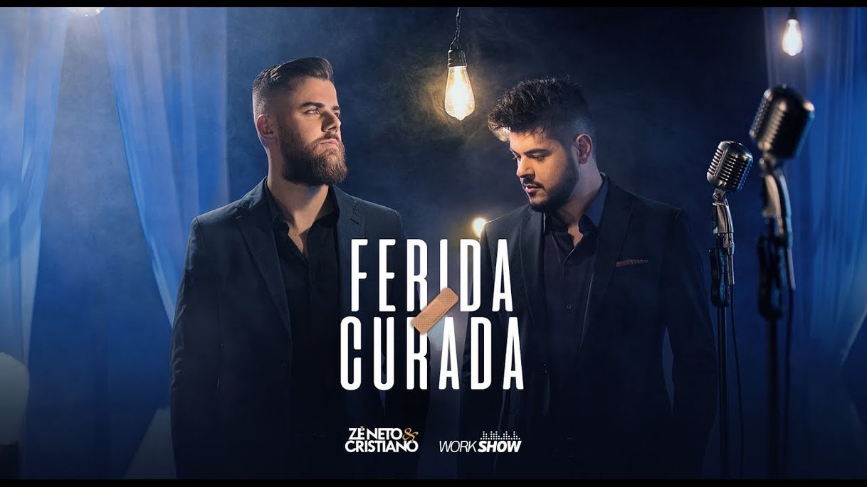 Moda Zé Neto e Cristiano - FERIDA CURADA - YouTube