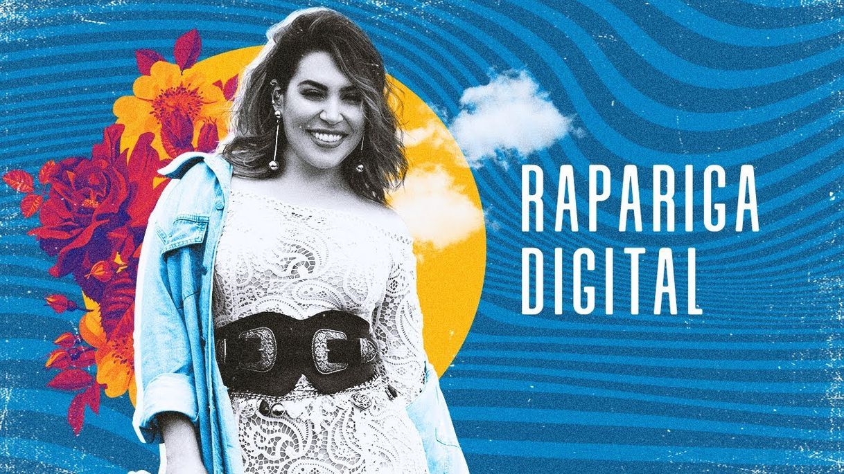 Social Naiara Azevedo - Rapariga Digital - DVD #NaiaraSunrise - YouTube