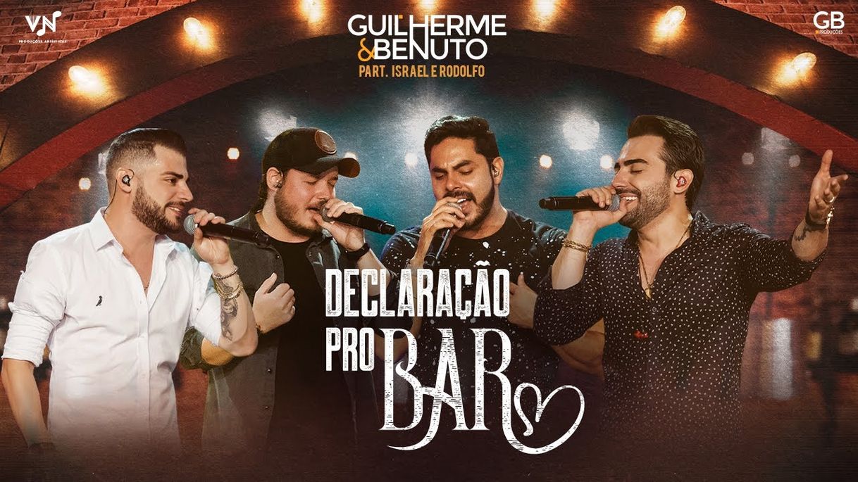 Social Guilherme e Benuto - YouTube