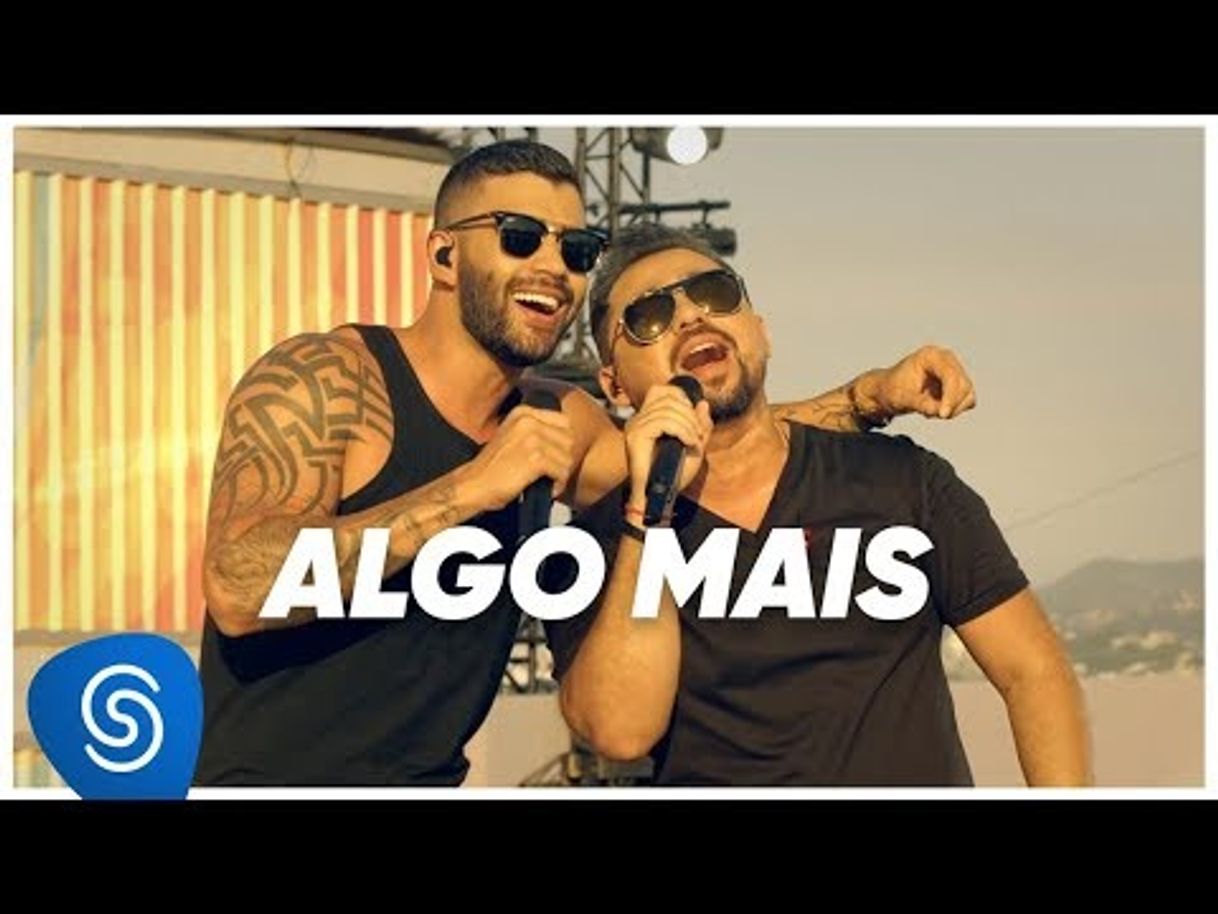 Social Xand Avião feat. Gusttavo Lima - YouTube