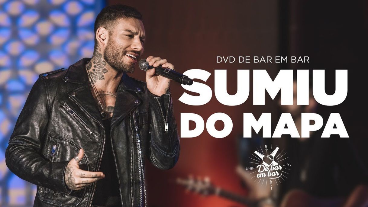 Social Lucas Lucco | DVD De Bar em Bar Goiânia - YouTube