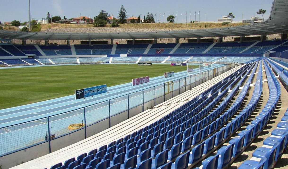 Place Os Belenenses