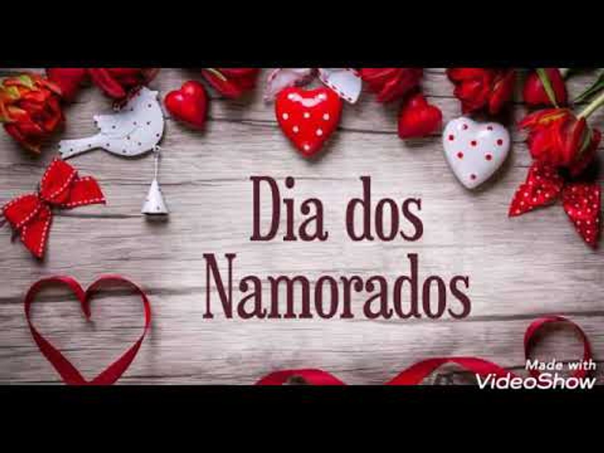 Moda Música Para O Dia Dos Namorados (Homenagem Ao Dia Dos ...