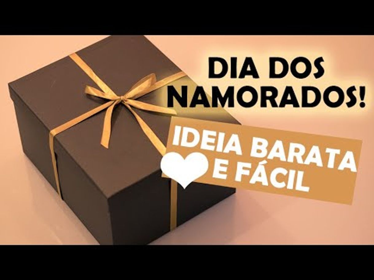 Moda CAIXA DIVERTIDA - YouTube