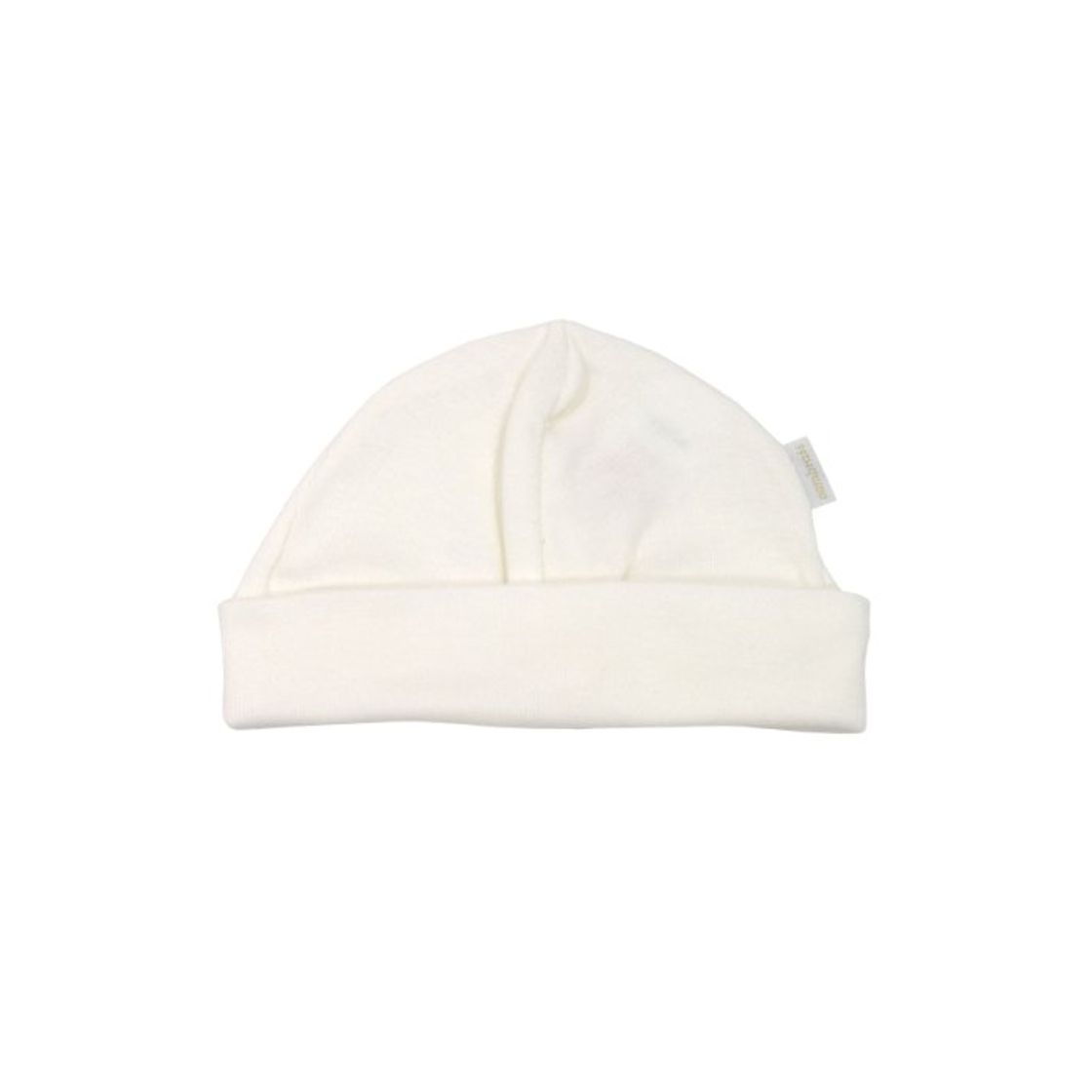 Moda Cambrass 12895 - Gorro de tricot para recién nacidos