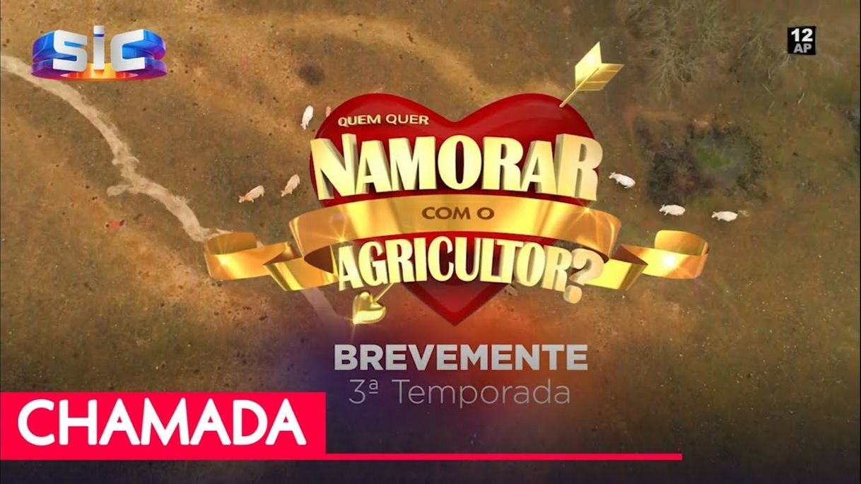 Moda Quem Quer Namorar com o Agricultor? | 3ª Temporada - YouTube