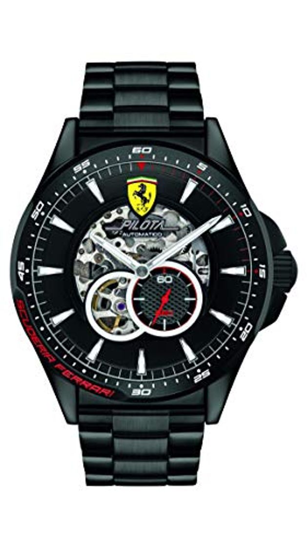 Product Scuderia Ferrari Reloj de Pulsera 830602