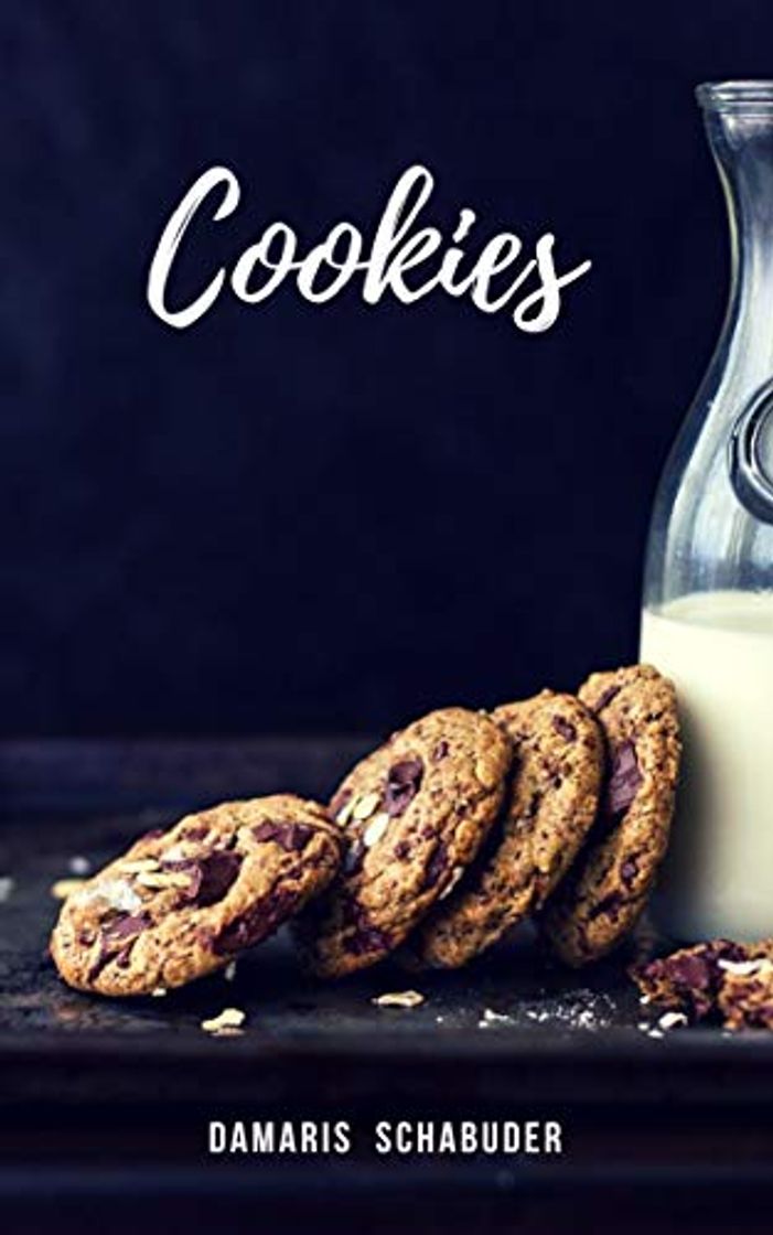 Producto Cookies