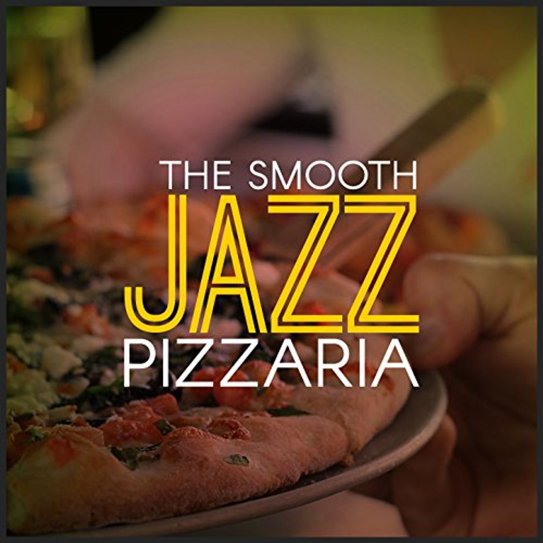 Producto The Smooth Jazz Pizzaria